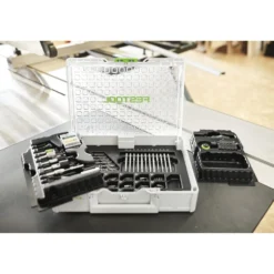 Festool Montagepaket SYS3 M 89 ORG CE-SORT - 576804