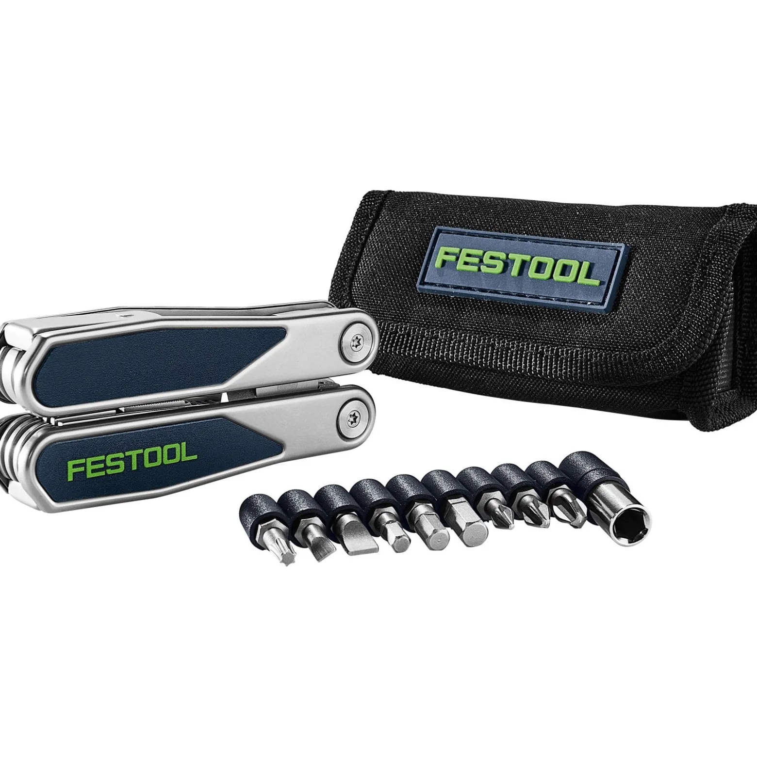 Festool Multitool MT-FT1 - 577934