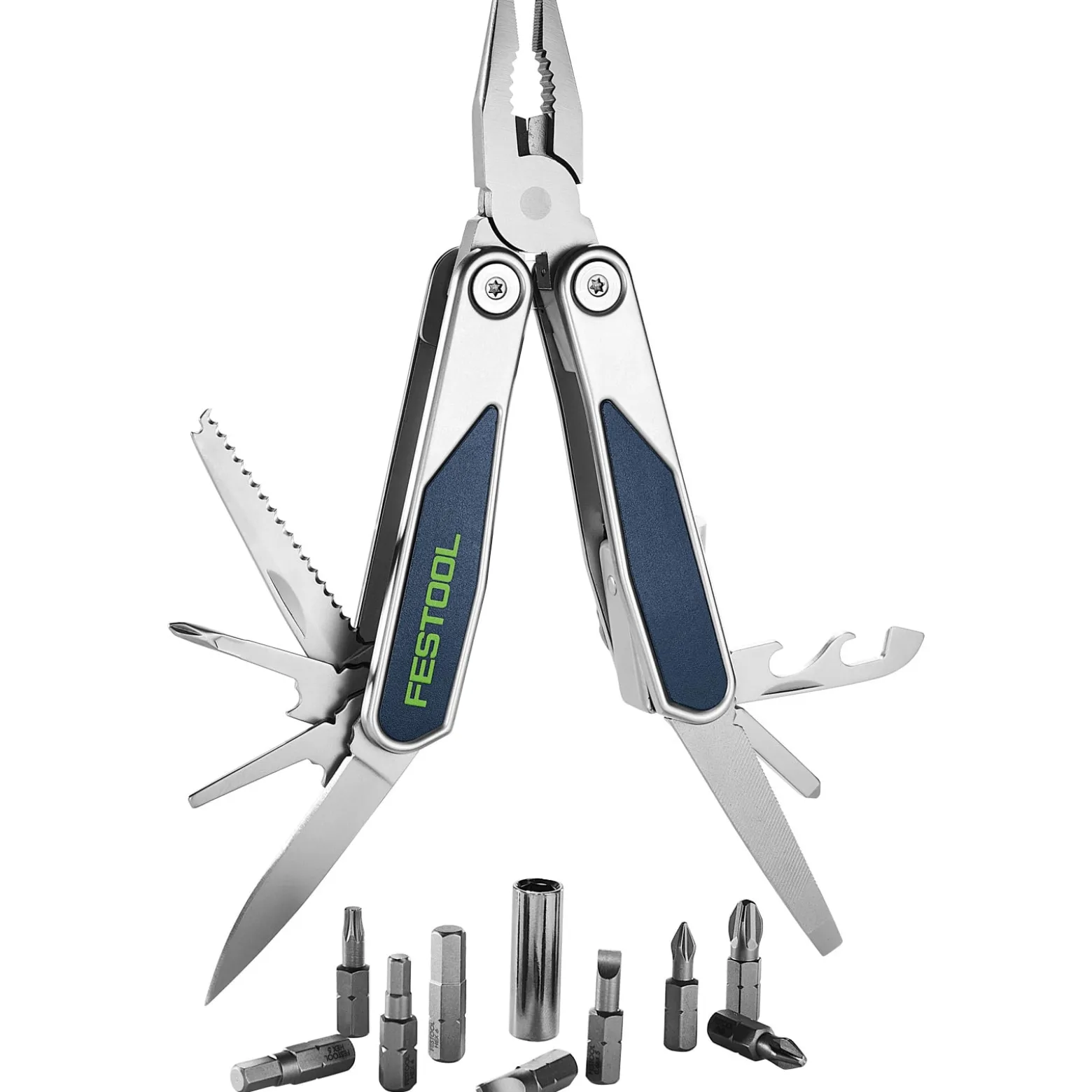 Festool Multitool MT-FT1 - 577934