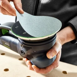 Festool Netzschleifmittel Granat STF D225 P100 GR NET/25 - 203313