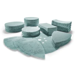 Festool Netzschleifmittel Granat Net D150 P120 GR NET/10 - 578652