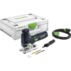 Festool Pendelstichsäge PS 300 EQ-Plus TRION - 576041