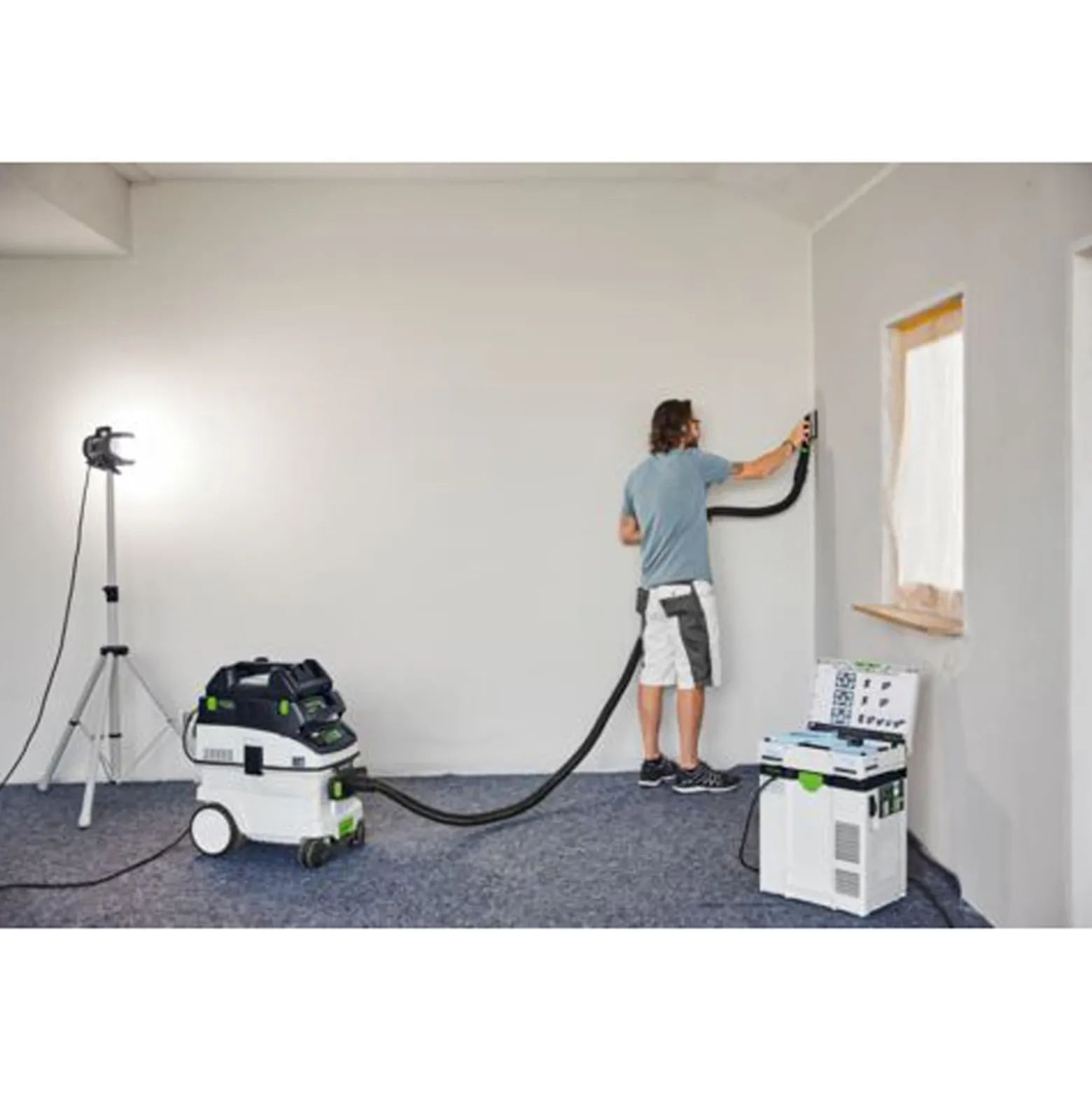 Festool Reduziermuffe RM-D36/27-AS/CT - 578970