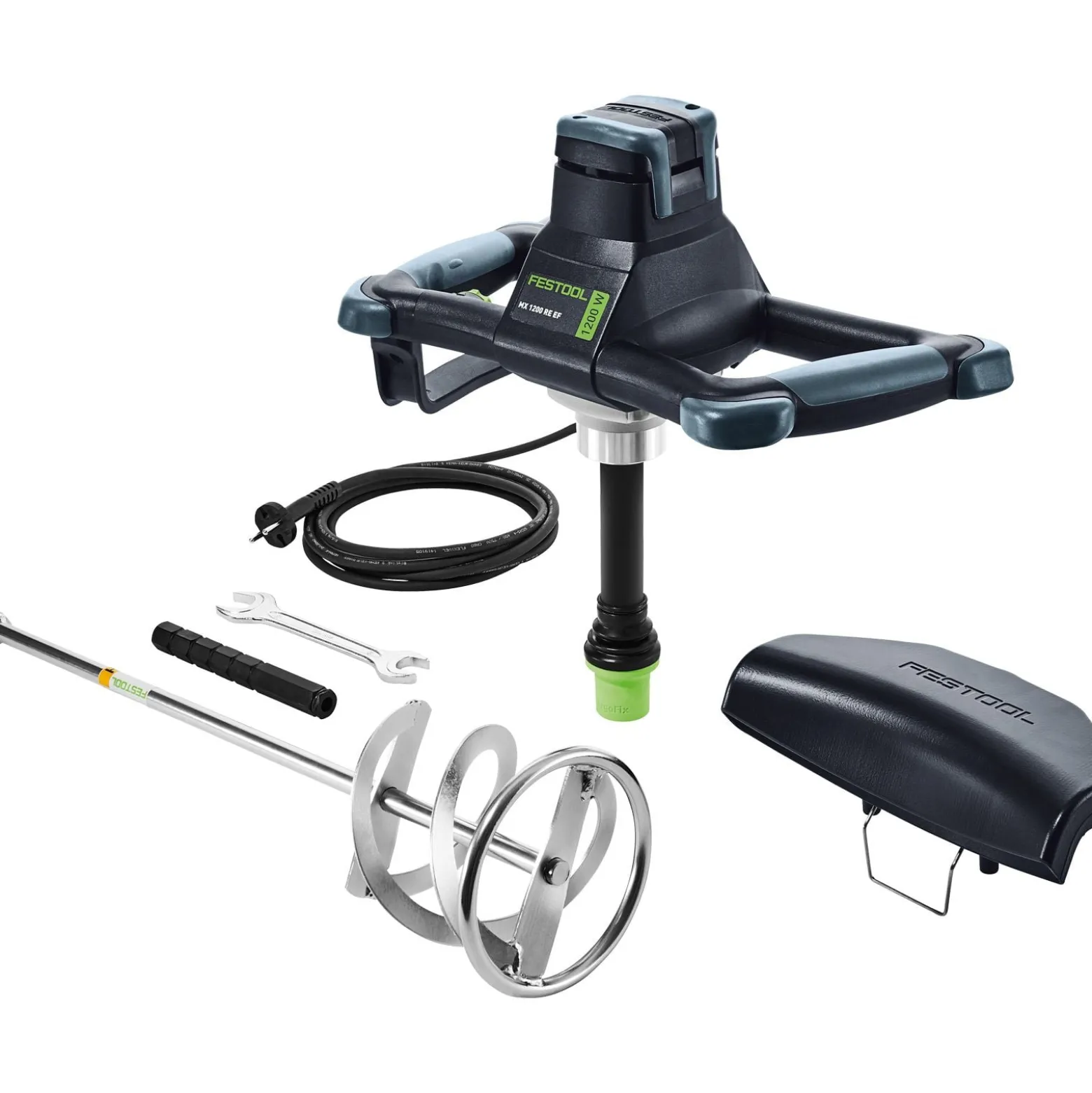 Festool Rührwerk MX 1200 RE EF HS2 - 575813