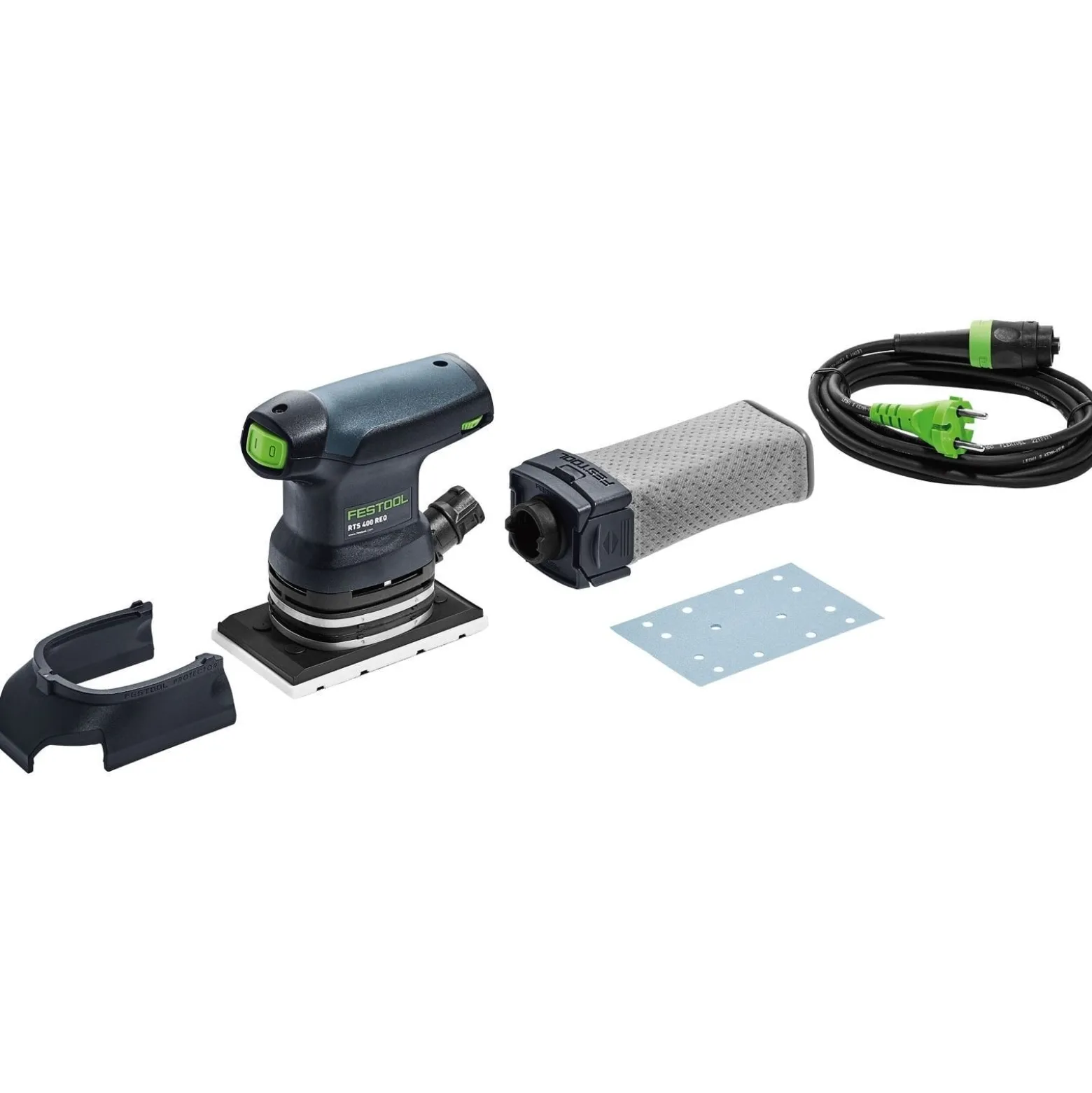 Festool Rutscher RTS 400 REQ - 201224