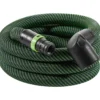 Festool Saugschlauch D 27/32x3,5m-AS-90°/CT - 577161