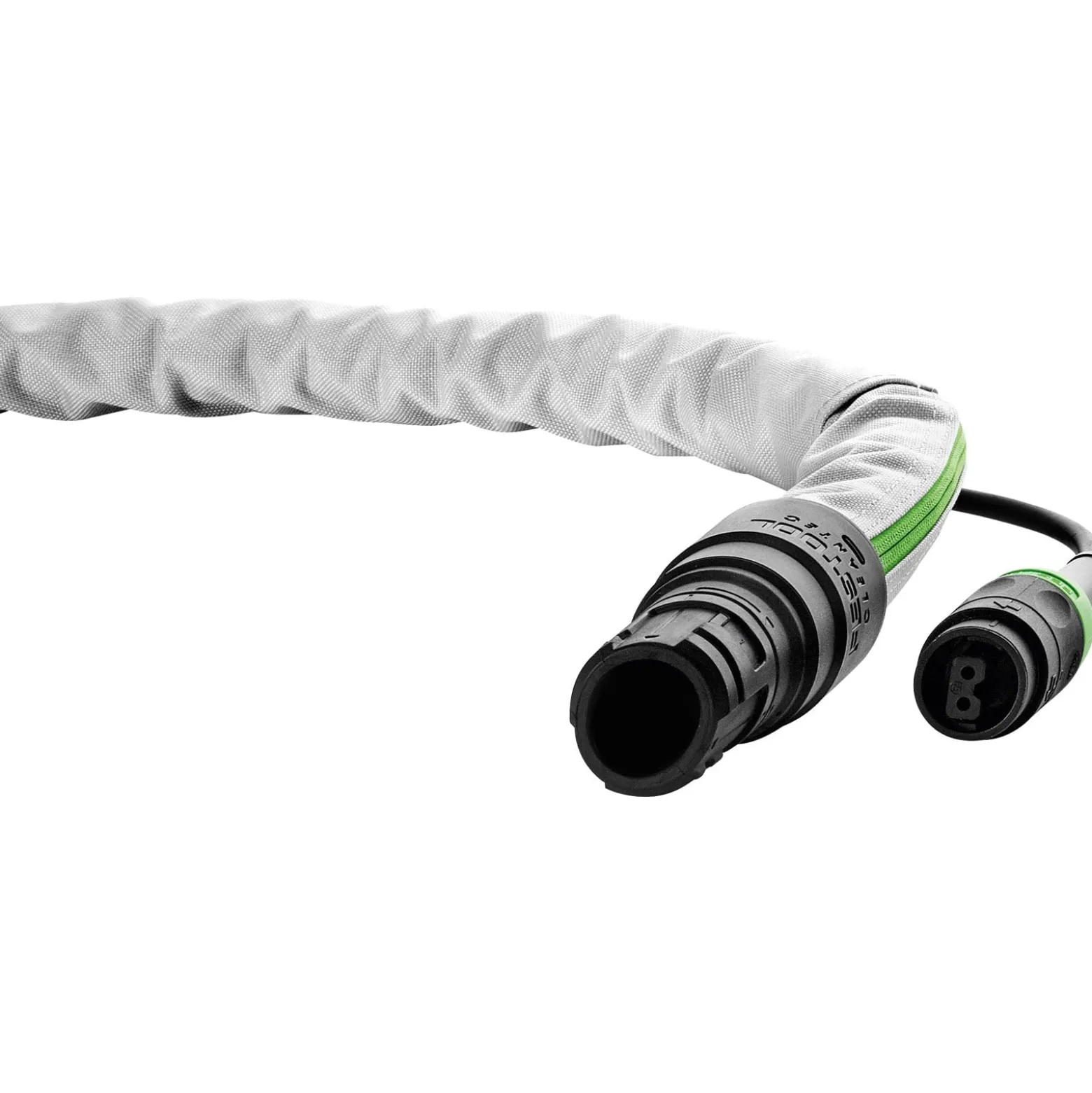 Festool Saugschlauch plug it D 27/22 Antistatik glatt D 27/22x3,5m-AS-GQ/CT - 200041
