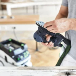 Festool Schleifblätter Granat STF V93/6 P80 GR/50- 497392
