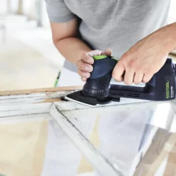 Festool Schleifblätter Granat STF V93/6 P80 GR/50- 497392