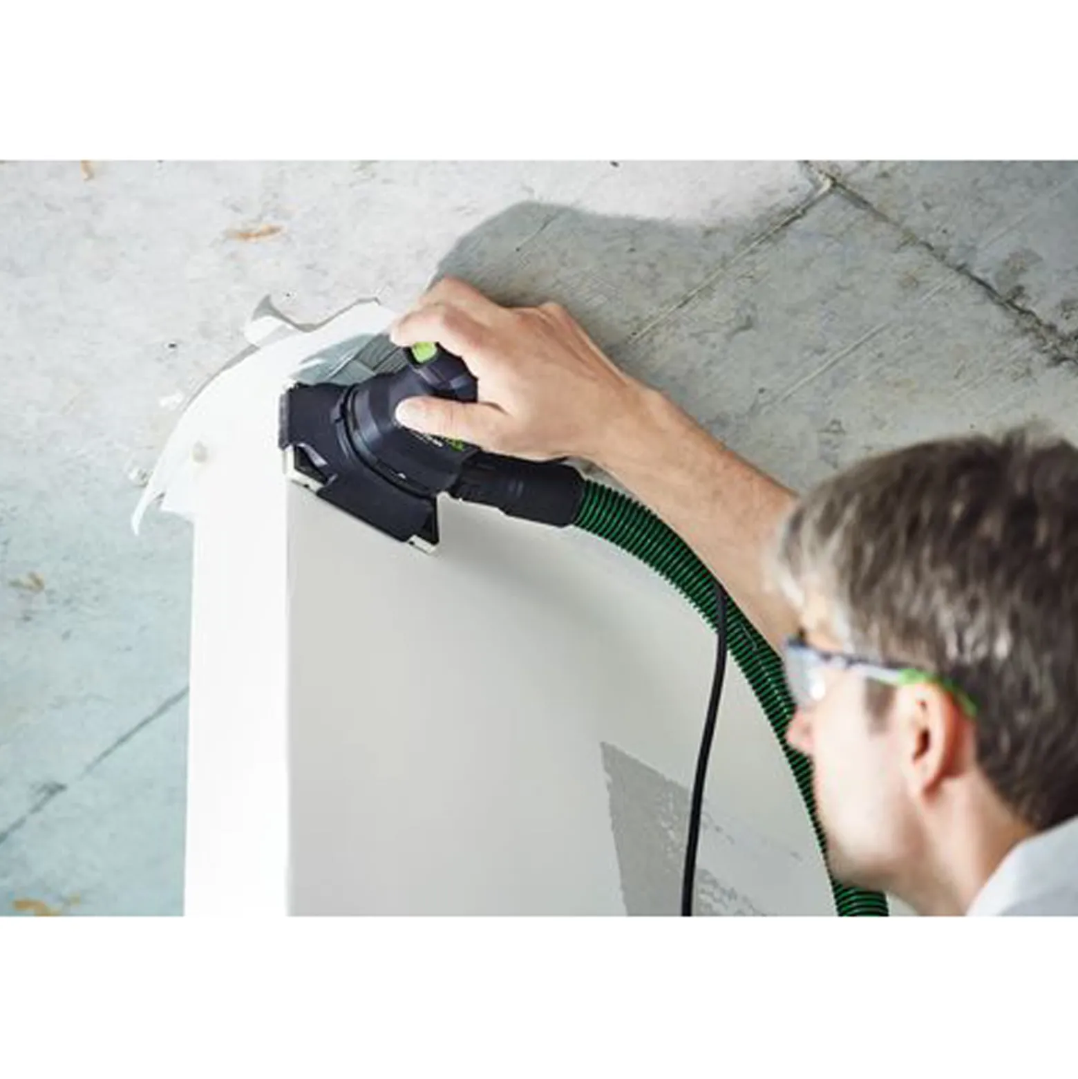 Festool Schleifmittel Granat 80x133 P100 GR/50 - 578993