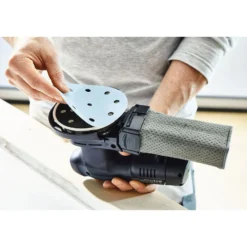Festool Schleifmittel Granat D150 P150 GR/50 - 578360