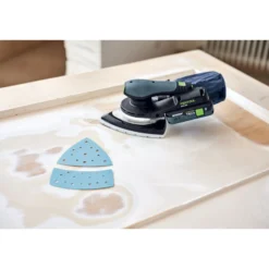 Festool Schleifmittel Granat Delta 200 P60 GR/10 - 578773