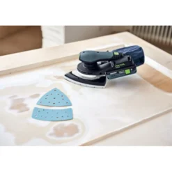 Festool Schleifmittel Granat Delta 200 P60 GR/10 - 578773