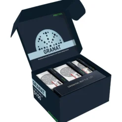 Festool Schleifmittel Super Pack Granat STF D150/48 GR-SP P - 578132