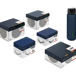 Festool Schleifmittel Super Pack Granat STF D150/48 GR-SP P - 578132