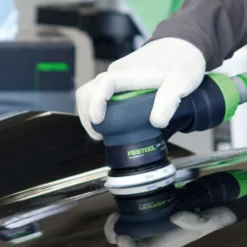 Festool Schleifscheiben Granat STF D77/6 P120 GR/50 - 497406