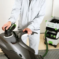 Festool Schleifscheiben STF D125/0 S500 PL2/15 - 492374