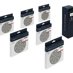 Festool Schleifscheibe STF D150/48 GR-Set P Granat - 578131
