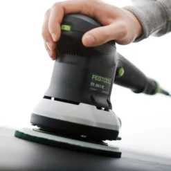 Festool Schleifvlies STF D125 green VL/10 - 496510