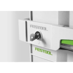 Festool Schloss S-AZ für T-LOC Systainer