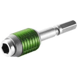 Festool Schnellwechsel-Bithalter BHS 60 CE - 205097 ersetzt 492648