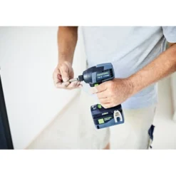 Festool Schrauber- und Bohrer-Set TID 18 Basic-Set T18 - 578813