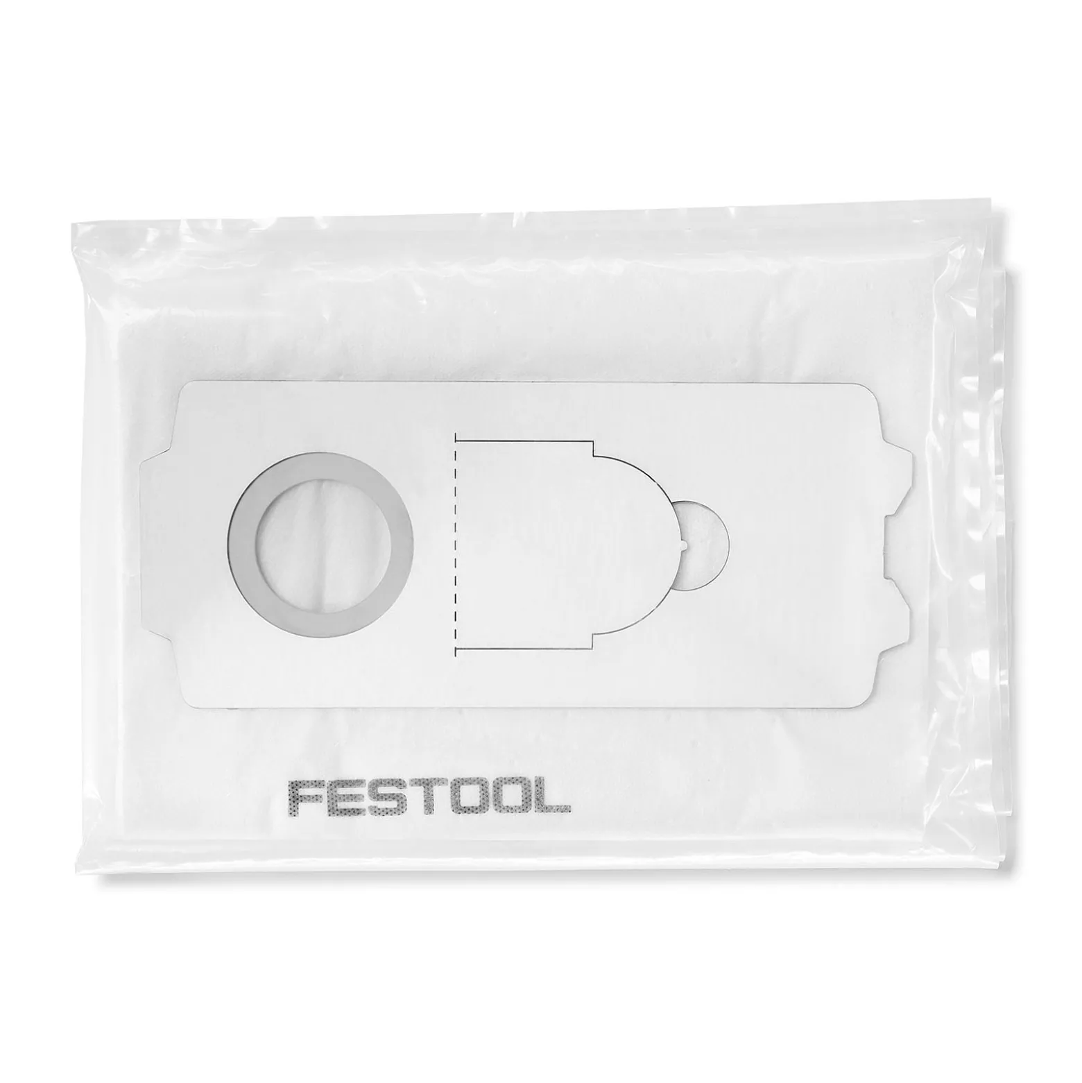 Festool Sicherheitsfiltersack FIS-CTH MIDI/3 - 578593