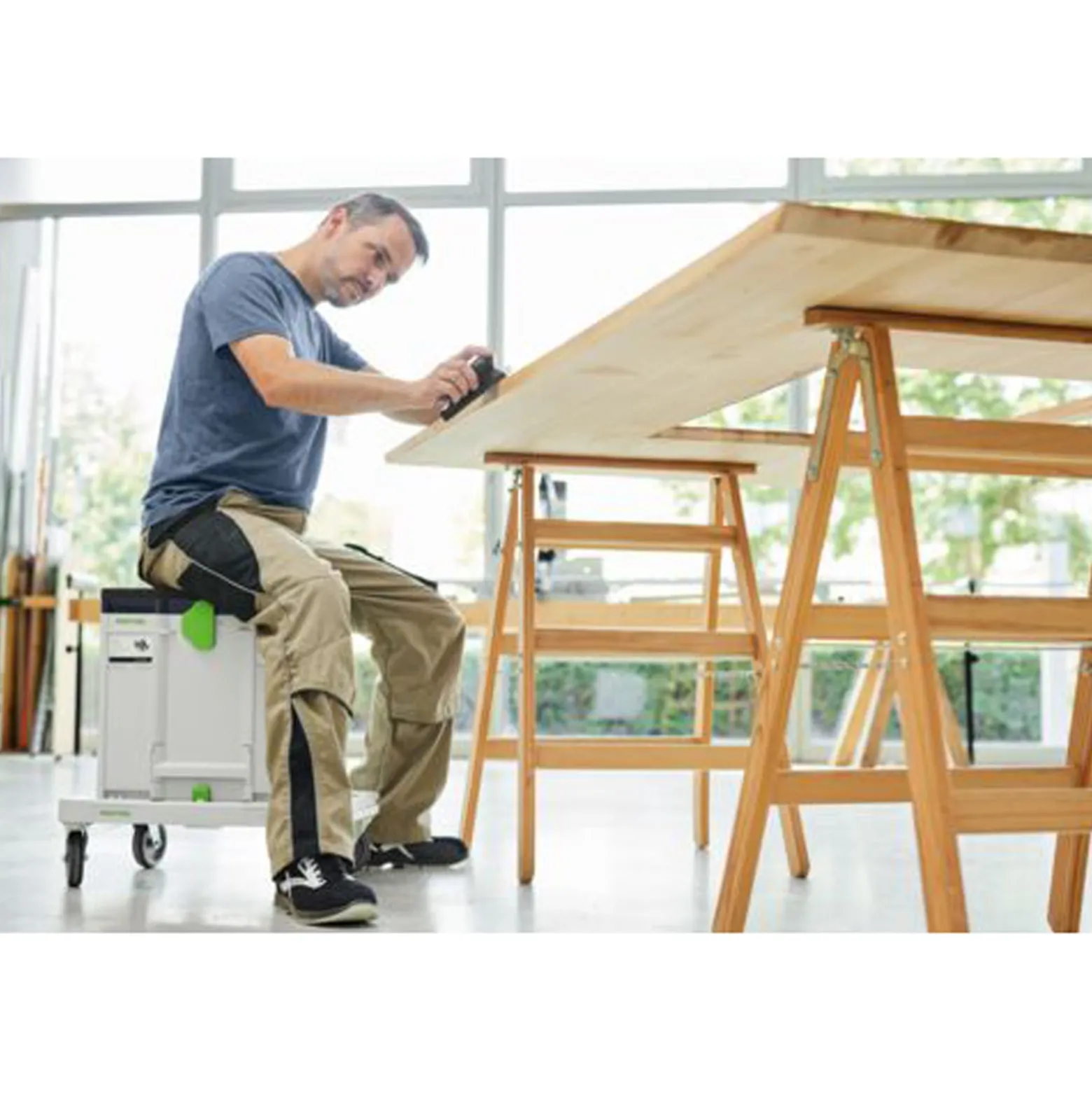 Festool Sitzkissen SK-CT/SYS - 578730