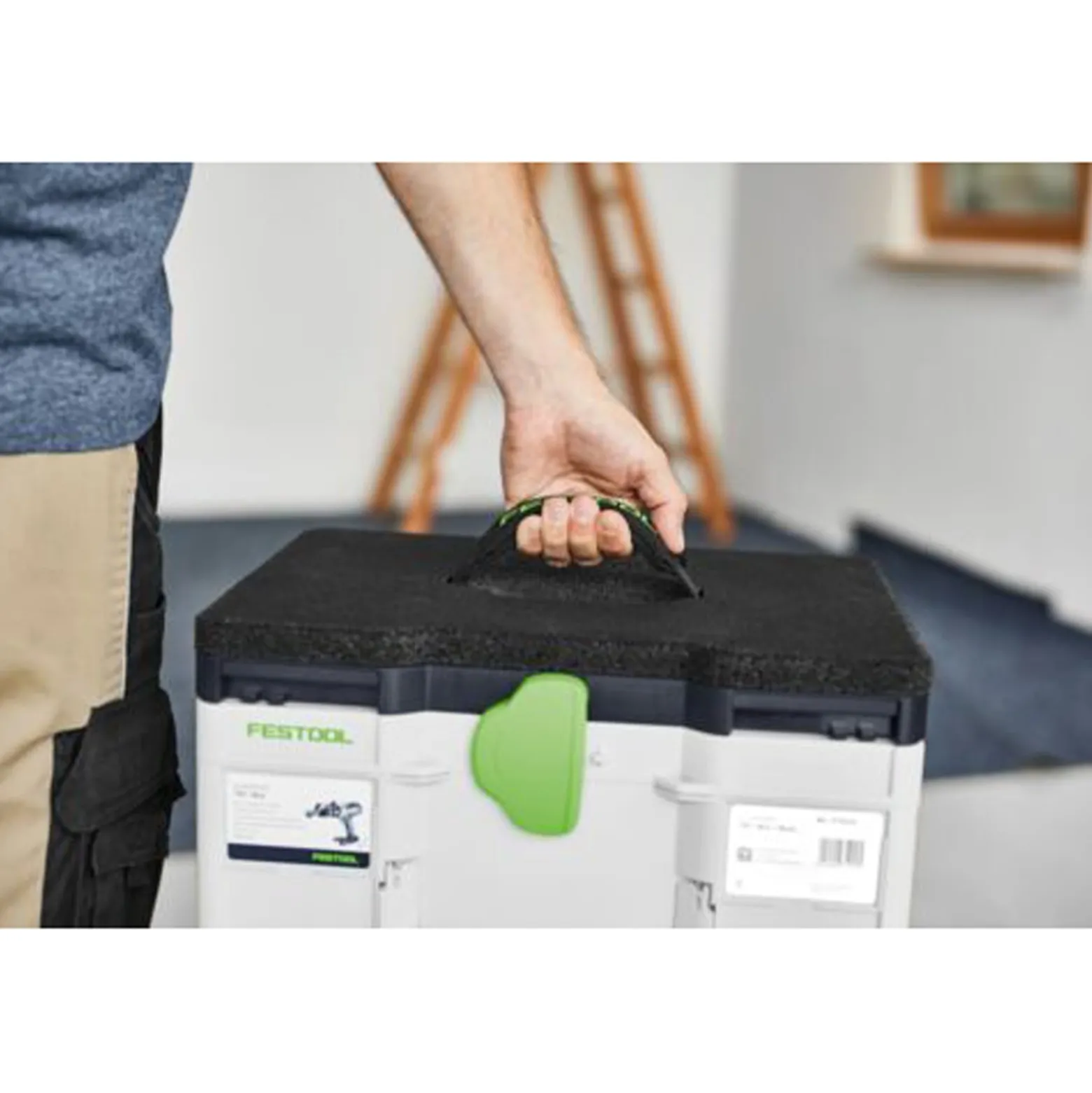 Festool Sitzkissen SK-CT/SYS - 578730