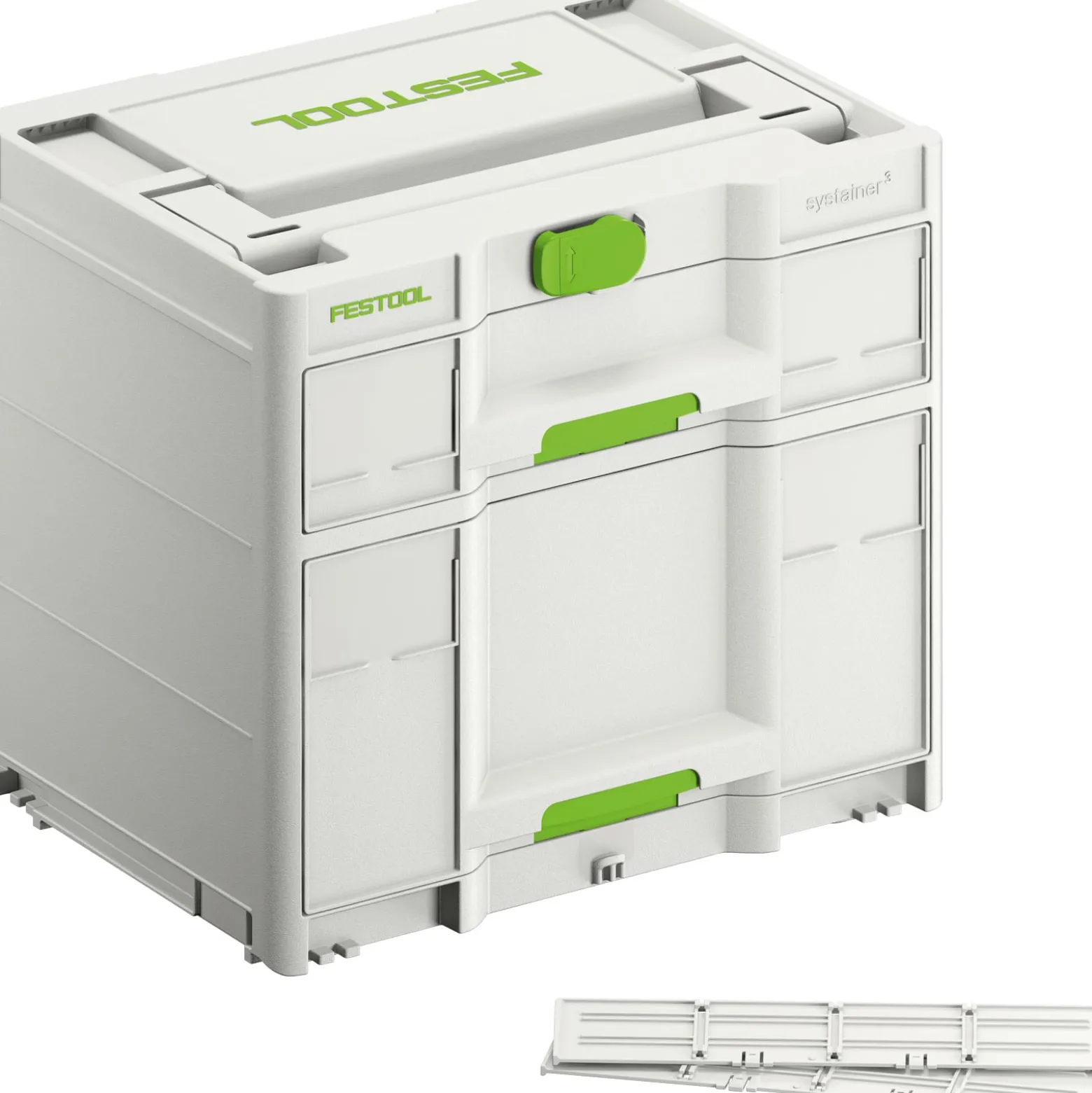 Festool Sortainer³ SYS3-SORT/2 M 337 - 577770
