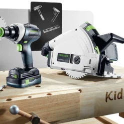 Festool Spielzeug Akku-Tauchsäge TY-TSC - 577938