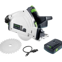 Festool Spielzeug Akku-Tauchsäge TY-TSC - 577938