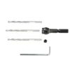 Festool Spiralbohrer HSS D 8,0/75 CE/M-Set - 495308