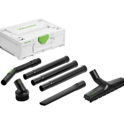 Festool Standard-Reinigungsset RS-ST D 27/36-Plus - 577257