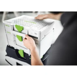 Festool Systainer³ Organizer SYS3 ORG L 89 - 204855