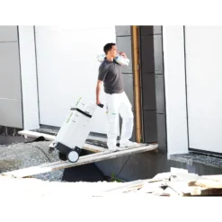 Festool Systainer Rollwagen SYS-Roll 100 - 498660