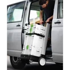 Festool Systainer Rollwagen SYS-Roll 100 - 498660
