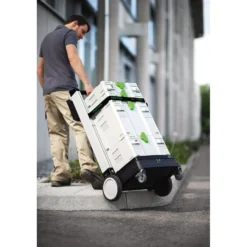Festool Systainer Rollwagen SYS-Roll 100 - 498660