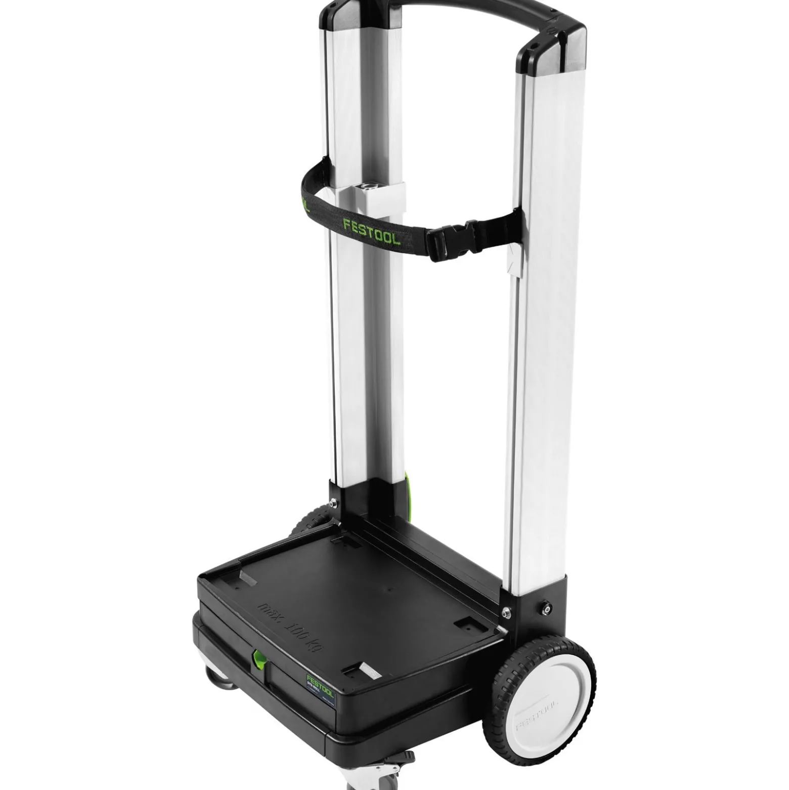 Festool Systainer Rollwagen SYS-Roll 100 - 498660