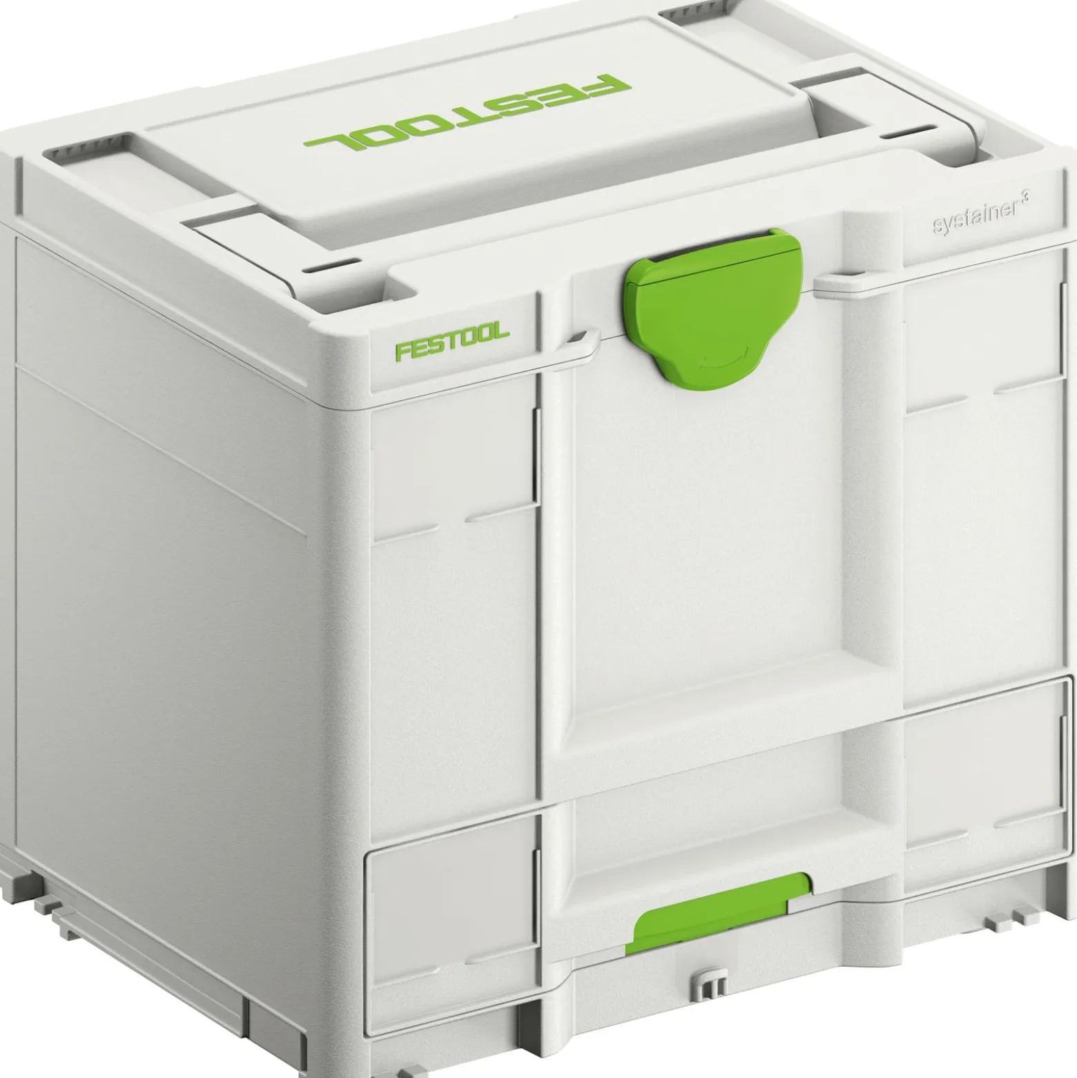 Festool Systainer³ SYS3-COMBI M 337 - 577767