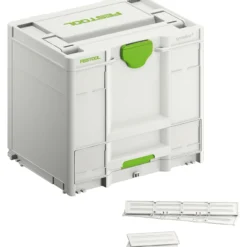 Festool Systainer³ SYS3-COMBI M 337 - 577767
