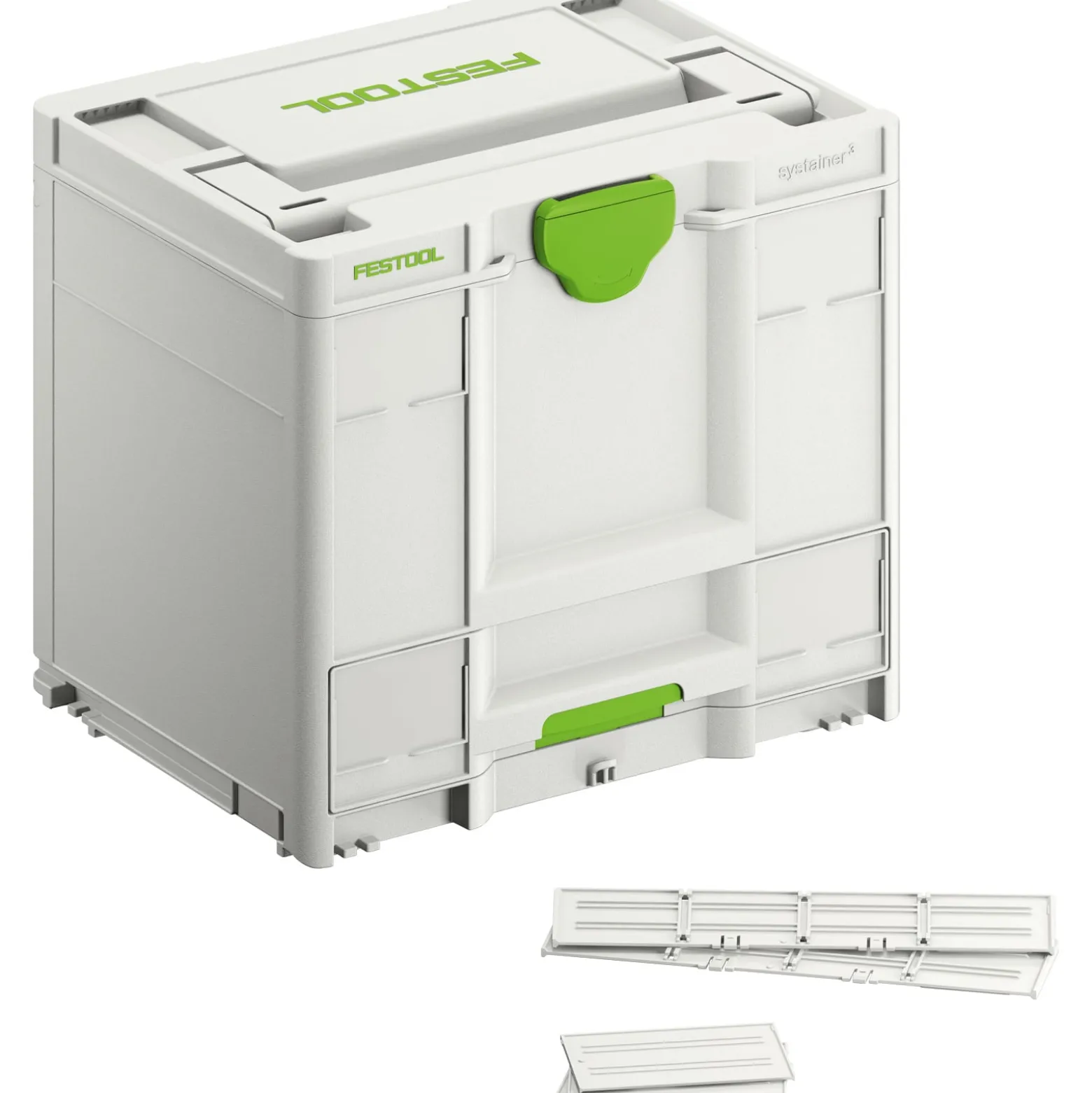 Festool Systainer³ SYS3-COMBI M 337 - 577767