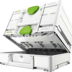 Festool Systainer³ SYS3 M 187 - 204842