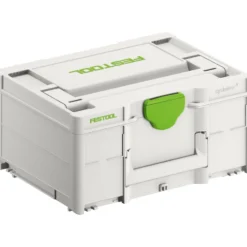 Festool Systainer³ SYS3 M 187 - 204842