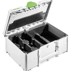 Festool Systainer³ SYS3 M 187 ENG 18V - 577133
