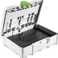 Festool Systainer³ SYS3-OF D8/D12 - 576835