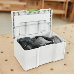 Festool Systainer³ SYS3 S 147 - 577818