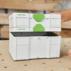 Festool Systainer³ SYS3 S 147 - 577818