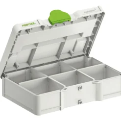 Festool Systainer³ SYS3 S 76 - 577808