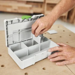 Festool Systainer³ SYS3 S 76 - 577808
